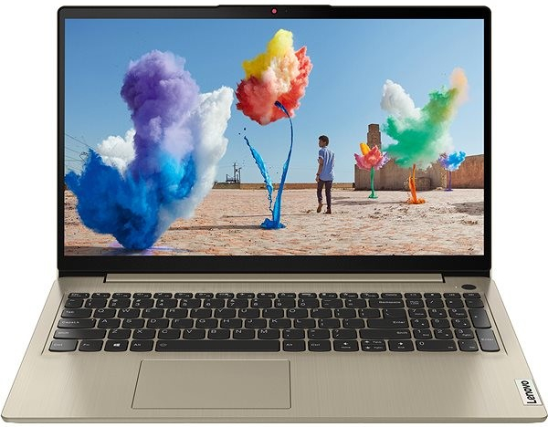 Lenovo IdeaPad 3 82KU00ETCK