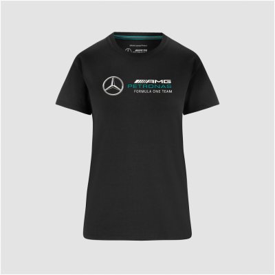 MERCEDES AMG Petronas F1 black