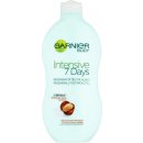 Garnier Intensive 7days regenerační tělové mléko Bambucké máslo 400 ml