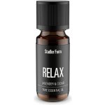 Stadler Form Esenciální olej Relax 10 ml – Zboží Mobilmania