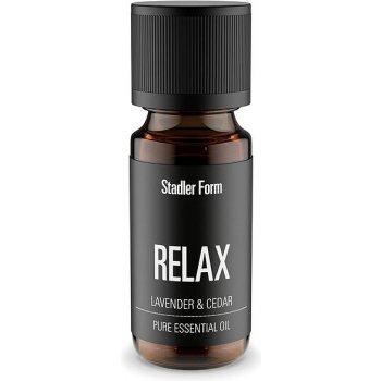 Stadler Form Esenciální olej Relax 10 ml