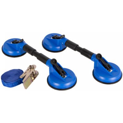 AHProfi WH9602F – Zboží Dáma