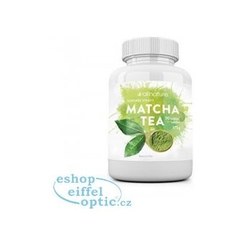 Allnature Matcha 90 tablet