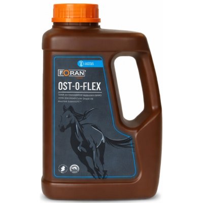 Olej Foran OST-O-FLEX na klouby 1l – Hledejceny.cz