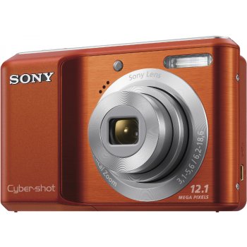 Sony Cyber-Shot DSC-S2100