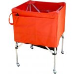 Kock Sport Vozík na míče SW 25 ks – Sleviste.cz