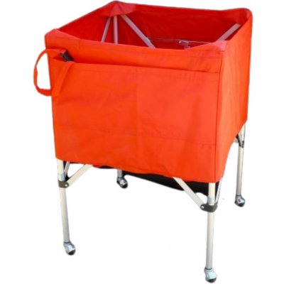 Kock Sport Vozík na míče SW 25 ks – Sleviste.cz