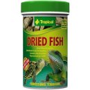 Tropical sušené ryby 250 ml