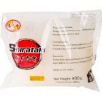 City Aroma Konjac nudle Shirataki tenké 400 g – Sleviste.cz
