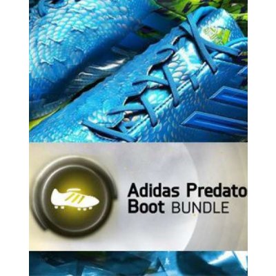 FIFA 15 - Adidas Predator Boot Bundle