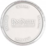 PanPastel suchý pastel 9 ml 001.1 pearl medium white fine – Zboží Dáma