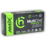 Amix ChelaZone MultiChel Complete 6 90 kapslí – Hledejceny.cz
