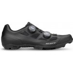 Scott Mtb Vertec Matt black 2025 – Zboží Dáma