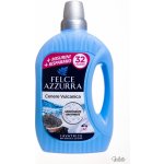 Felce Azzurra Vulcanica universální gel na praní 1,595 l 32 PD – Hledejceny.cz