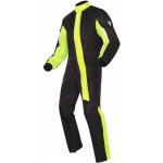 RebelHorn Inferno Černá/Fluo Žlutá | Zboží Auto