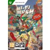 Hra na Xbox Series X/S Hi-Fi Rush (Deluxe Edition) (XSX)
