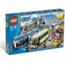 LEGO® City 8404 Zastávka městské dopravy