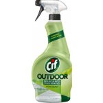 Cif Outdoor Rust Remover odstranění rzi 450 ml – Zboží Dáma