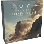 Dune Imperium Uprising EN – Hledejceny.cz