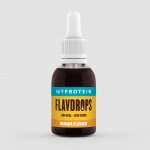 Myprotein FlavDrops lískový oříšek 50 ml – Hledejceny.cz