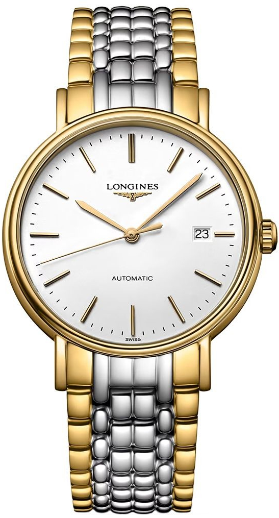 Longines L4.921.2.12.7