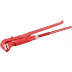 Levior Hasák 2" 530mm,90°CrVa 17077 – Zboží Mobilmania