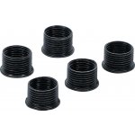 BGS 149-11 Závitová vložka M14 x 1,25 mm, délka 11 mm (5 ks vložek pro sadu BGS 149) – Hledejceny.cz