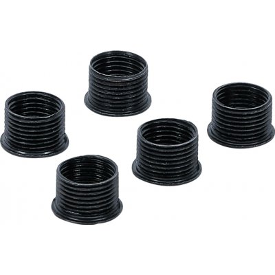BGS 149-11 Závitová vložka M14 x 1,25 mm, délka 11 mm (5 ks vložek pro sadu BGS 149) – Hledejceny.cz