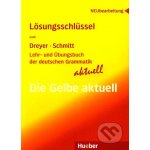 Lehr- und Übungsbuch der deutschen Grammatik Die neue Gelbe - Neubearbeitung - klíč k řešení – Hledejceny.cz