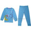 Dětské pyžamo a košilka Wolf dětské pyžamo S2651