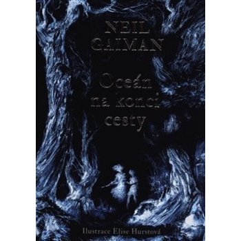 Oceán na konci cesty - Neil Gaiman