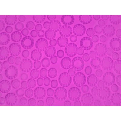 Impression Mat - Polka Dot - PME – Hledejceny.cz
