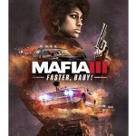 Mafia 3 Faster, Baby! – Zboží Mobilmania