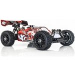 HOBBYTECH Buggy SPIRIT NXT 2.0 4WD RTR včetně .21 motoru 1:8 – Sleviste.cz