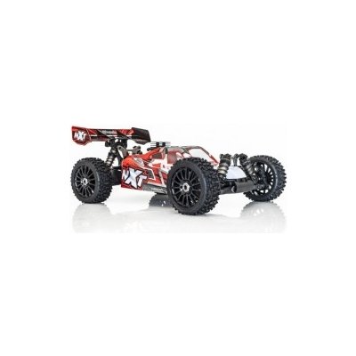 HOBBYTECH Buggy SPIRIT NXT 2.0 4WD RTR včetně .21 motoru 1:8 – Sleviste.cz