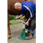 F.R.A. Podkovářská stolička 37 64cm green STANDARD – Hledejceny.cz