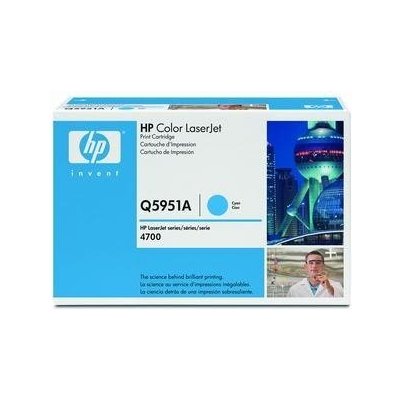 MP Print HP Q5951A - kompatibilní – Zbozi.Blesk.cz