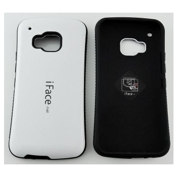 Pouzdro iFace HTC One M9 bílé