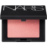 Nars Blush tvářenka mini Orgasm 2,5 g – Zbozi.Blesk.cz