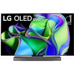 LG OLED77C31 – Zboží Živě