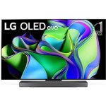 LG OLED77C31 – Hledejceny.cz