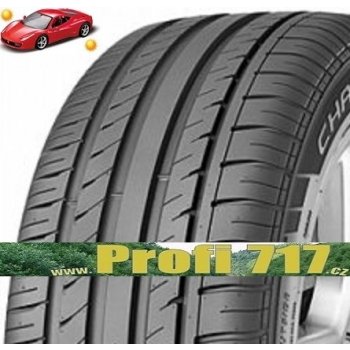 Pneumatiky GT Radial Champiro HPY 255/35 R18 94Y