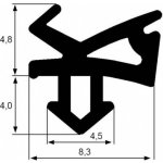 DAB Trade Těsnění KG-6 (TPS) – Hledejceny.cz