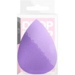 Drop Make-up Sponge houbička na make-up fialová – Sleviste.cz