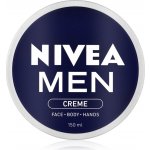 Nivea Men krém 150 ml – Zboží Mobilmania