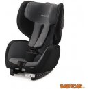 Recaro Optia 2017 Carbon Black