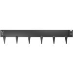 Hornval obrubník 7,8 cm x 1 m šedá 1 ks – Hledejceny.cz