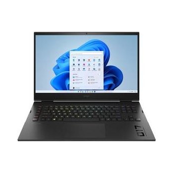 HP Omen 17-ck0001nc 53M17EA