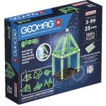 Geomag Glow Recycled 25 – Zboží Dáma