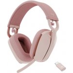 Logitech Zone Vibe Wireless – Zboží Živě